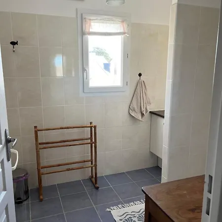 Maison 2 Chambres Chez Virginie Holiday home