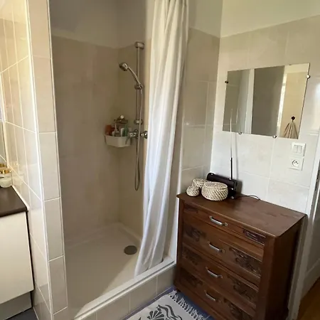 Maison 2 Chambres Chez Virginie