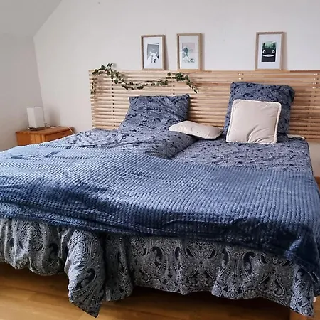 Holiday home Maison 2 Chambres Chez Virginie