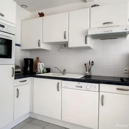 Holiday home Maison 2 Chambres Chez Virginie *