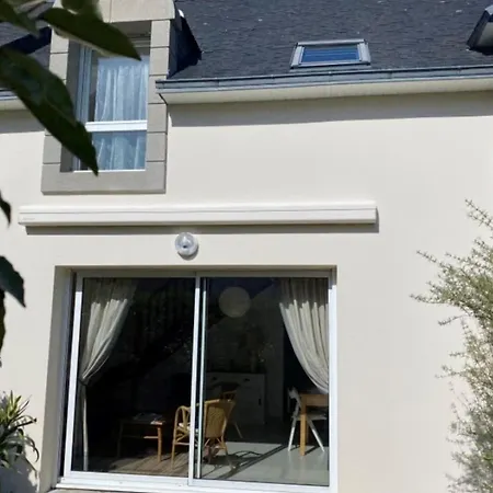 Maison 2 Chambres Chez Virginie *