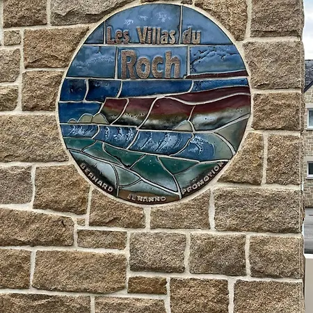 Maison 2 Chambres Chez Virginie Quiberon